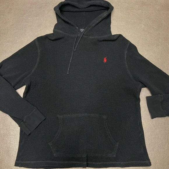 Polo Ralph Lauren | Shirts | Polo Ralph Lauren Mens Black Polo Ralph Lauren | Shirts | Polo Ralph Lauren Mens Black